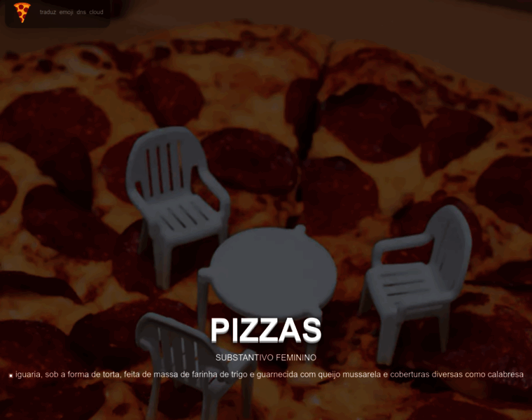 Pizzas.com.br thumbnail