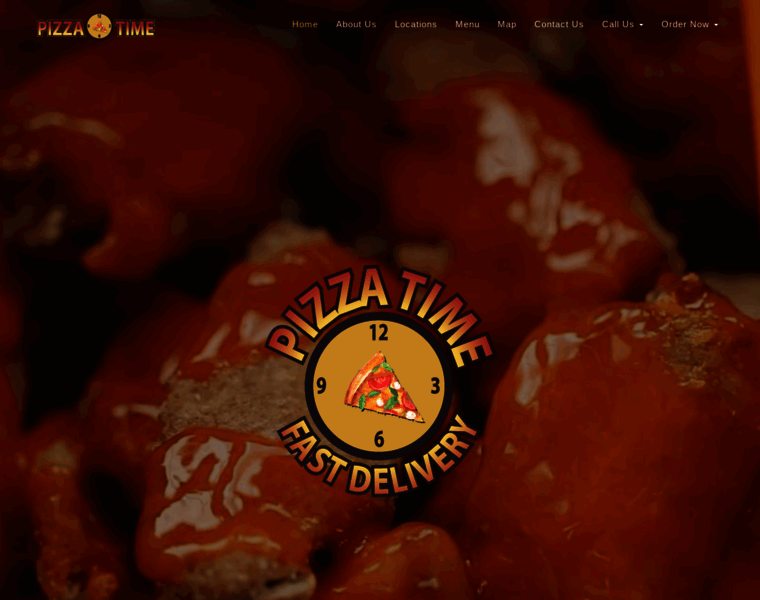 Pizzatimeusa.com thumbnail