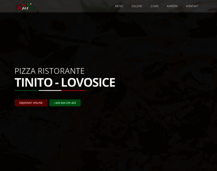 Pizzatinito.cz thumbnail