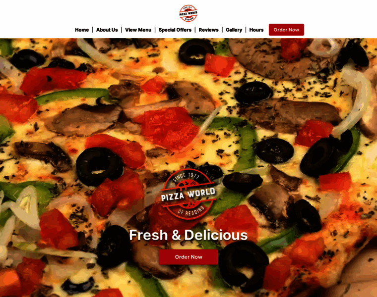Pizzaworldtogo.com thumbnail