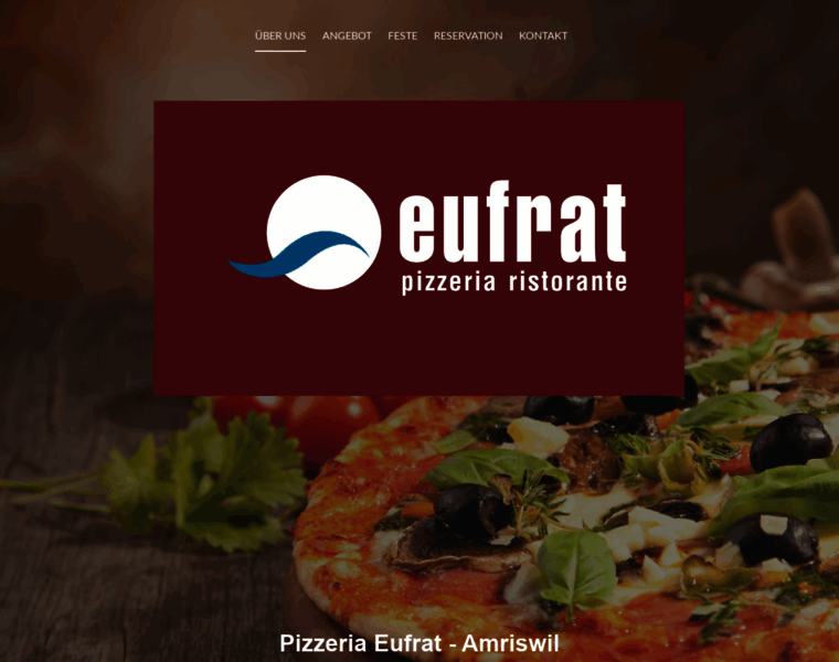 Pizzeria-eufrat.ch thumbnail