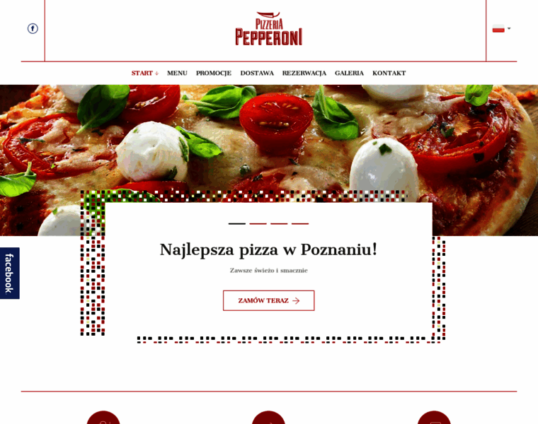 Pizzeria-pepperoni.pl thumbnail