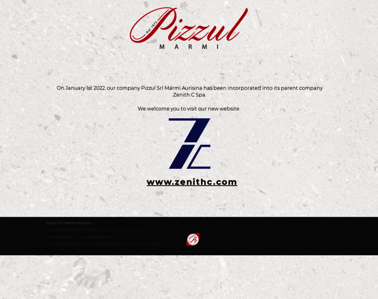 Pizzul.it thumbnail Pizzul.it thumbnail
