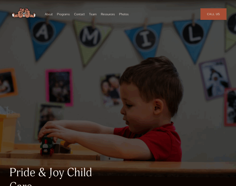 Pj-childcare.com thumbnail Pj-childcare.com thumbnail
