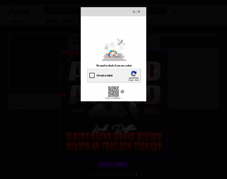 Pja.ac.id thumbnail