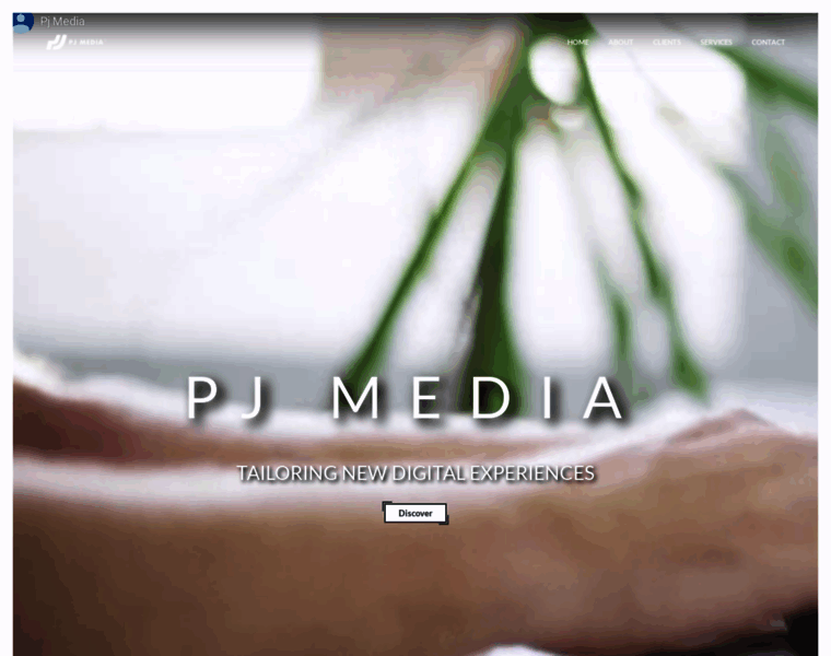 Pjmedia.co.uk thumbnail