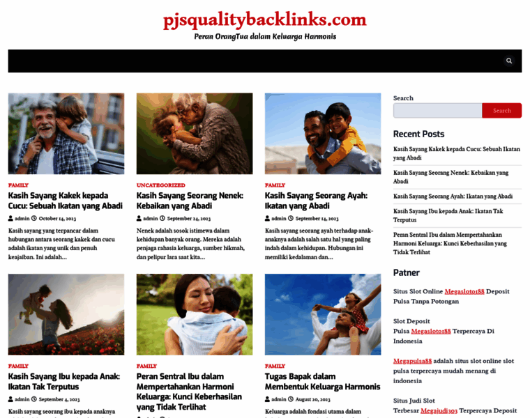 Pjsqualitybacklinks.com thumbnail