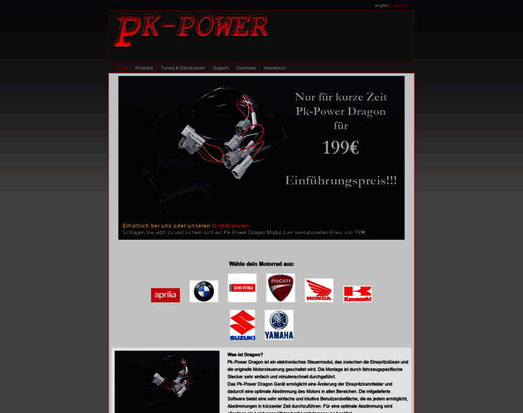 Pk-power.com thumbnail