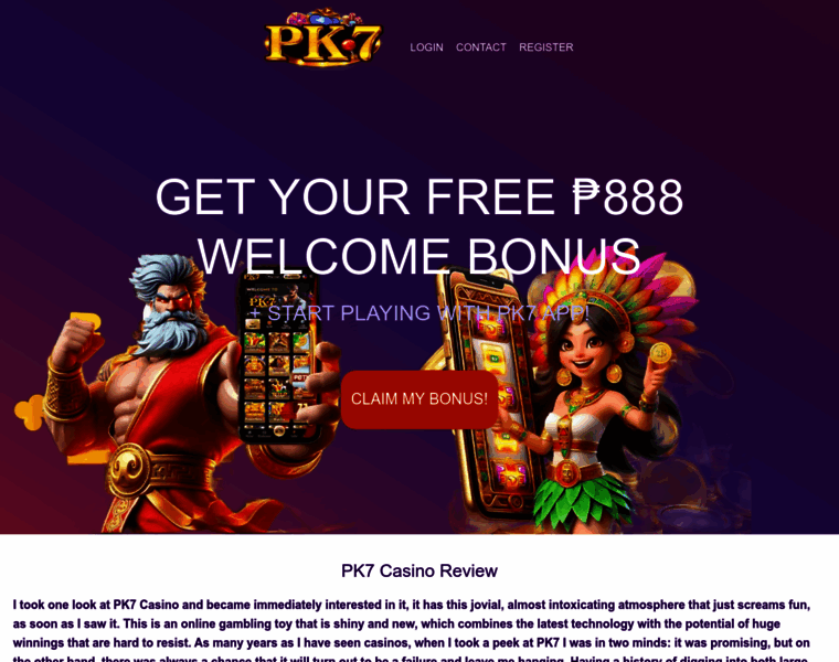 Pk7.pro thumbnail