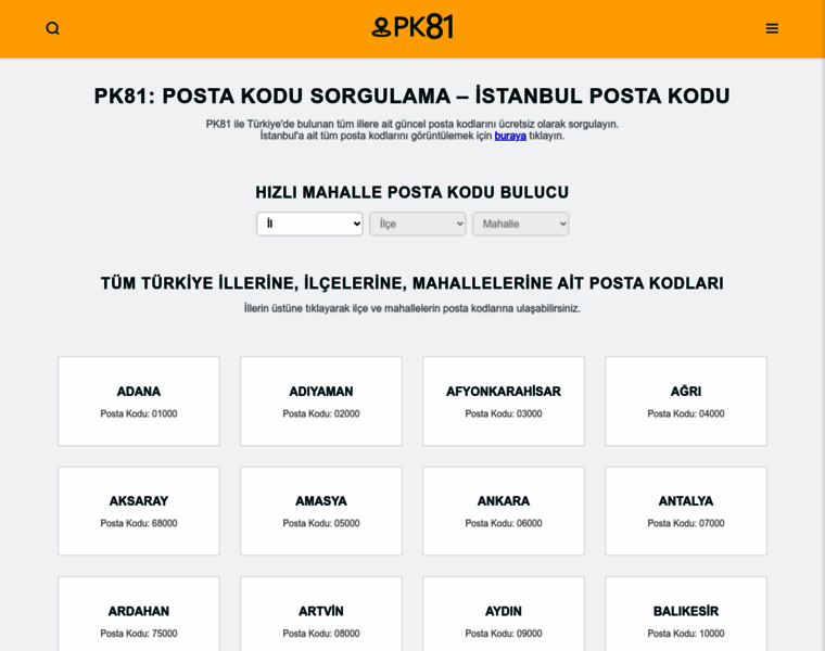 Pk81.com.tr thumbnail