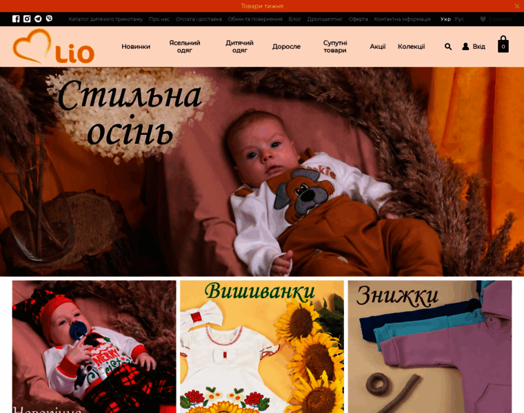 Pkf-lio.com.ua thumbnail