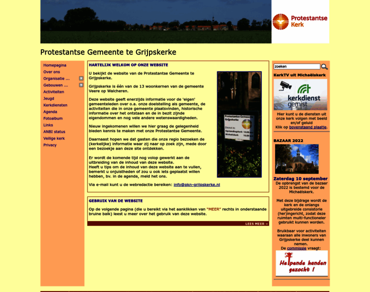 Pkn-grijpskerke.nl thumbnail