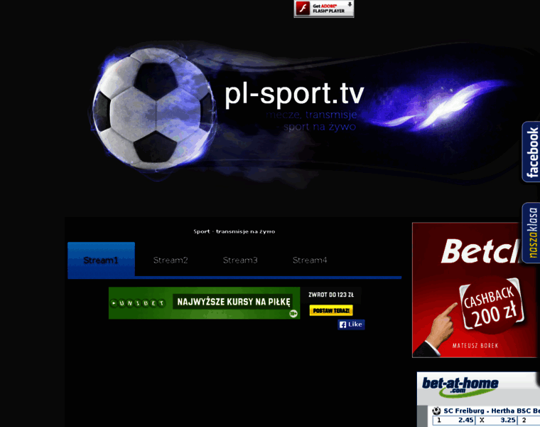 Pl-sport.tv thumbnail
