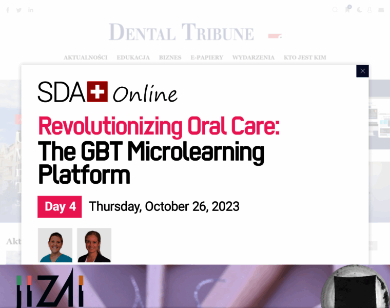 Pl.dental-tribune.com thumbnail