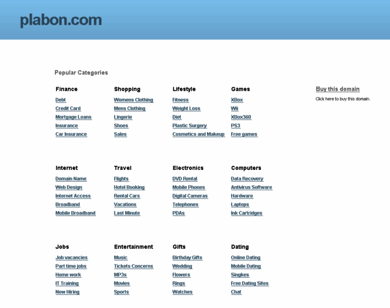 Plabon.com thumbnail Plabon.com thumbnail
