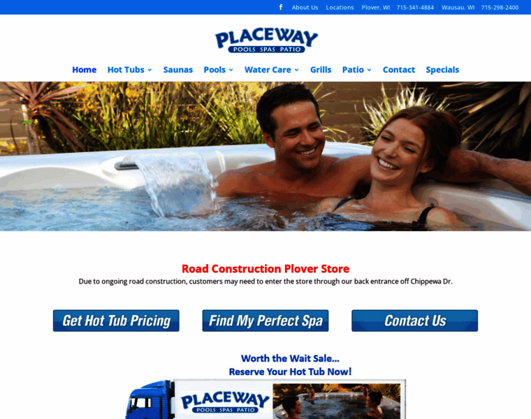 Placeway.com thumbnail