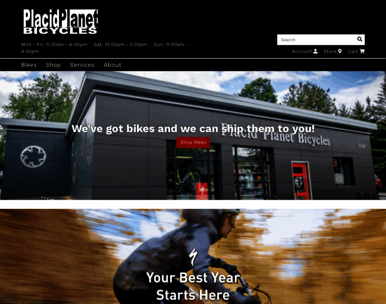 Placidplanetbicycles.com thumbnail Placidplanetbicycles.com thumbnail