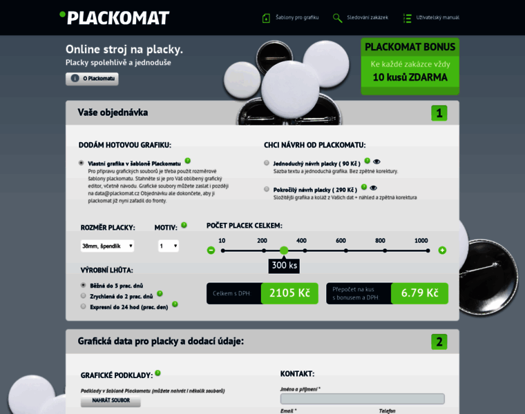 Plackomat.cz thumbnail