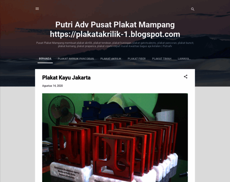 Plakatakrilik-1.blogspot.com thumbnail