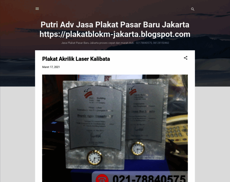 Plakatblokm-jakarta.blogspot.com thumbnail