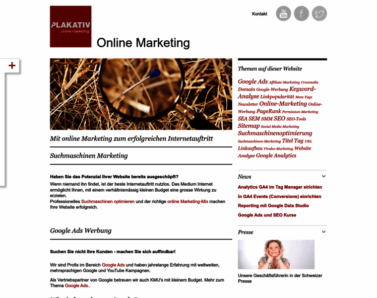 Plakativ-online-marketing.ch thumbnail