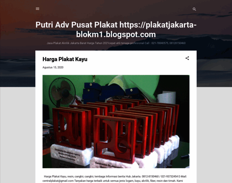 Plakatjakarta-blokm1.blogspot.com thumbnail