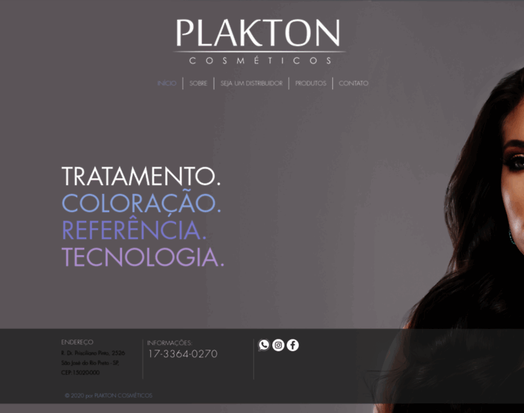 Plakton.com.br thumbnail
