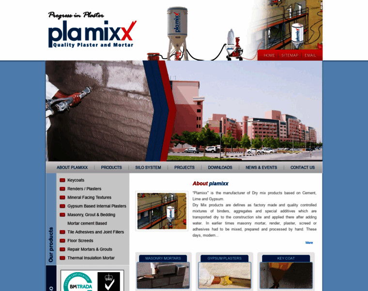 Plamixx.com thumbnail