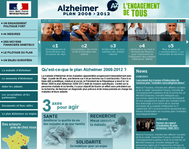 Plan-alzheimer.gouv.fr thumbnail