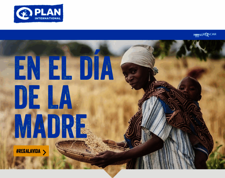 Plan-espana.org thumbnail