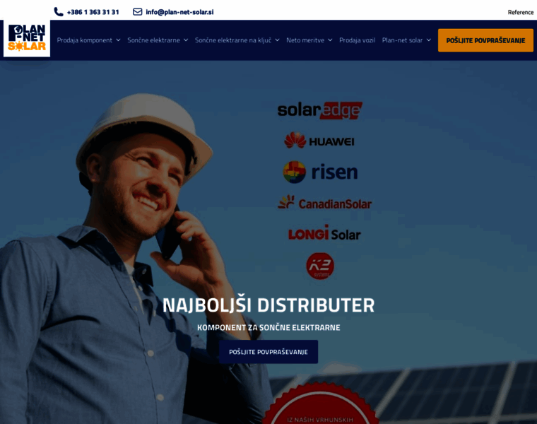 Plan-net-solar.si thumbnail