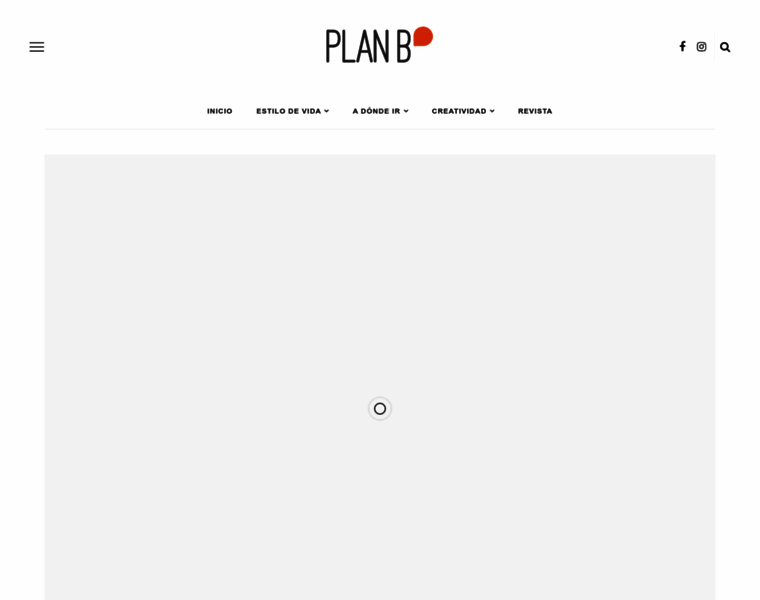 Planb.mx thumbnail