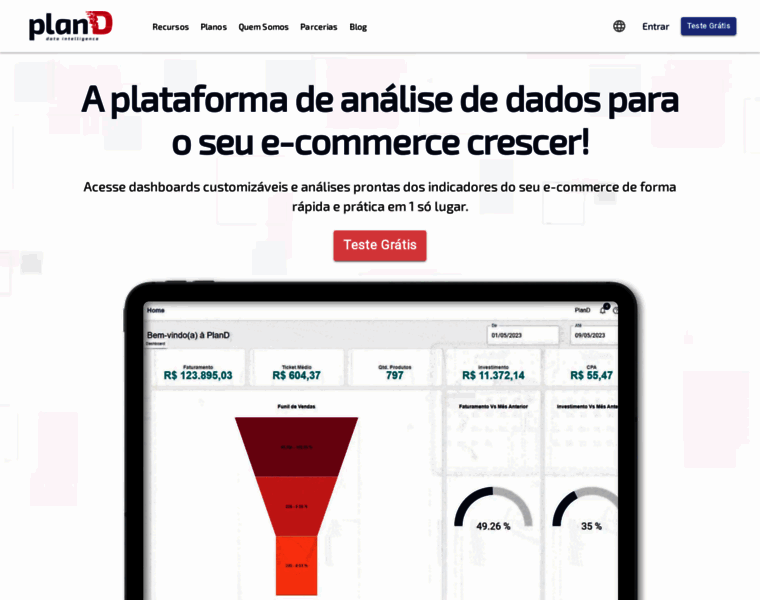 Pland.com.br thumbnail
