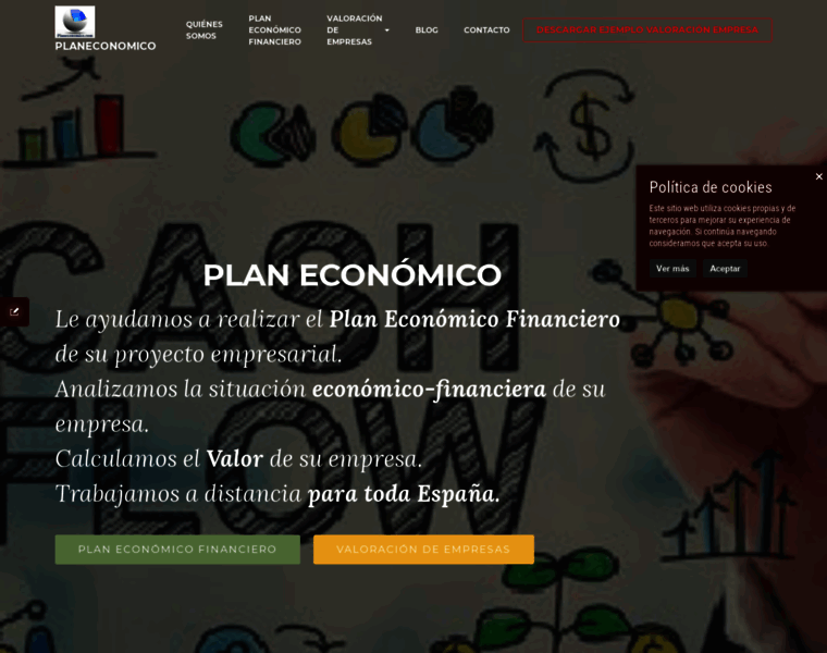 Planeconomico.com thumbnail