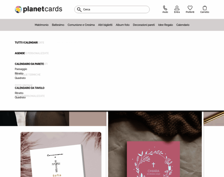 Planet-cards.it thumbnail