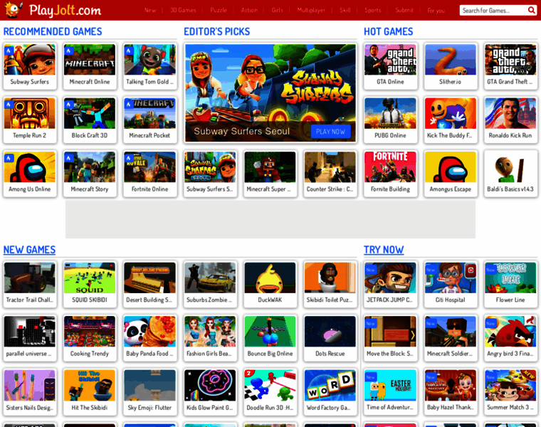 Planet-games.com thumbnail