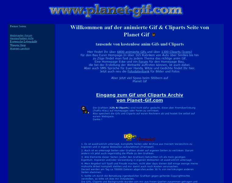 Planet-gif.com thumbnail