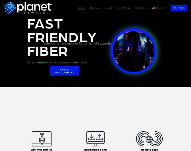 Planet.net thumbnail
