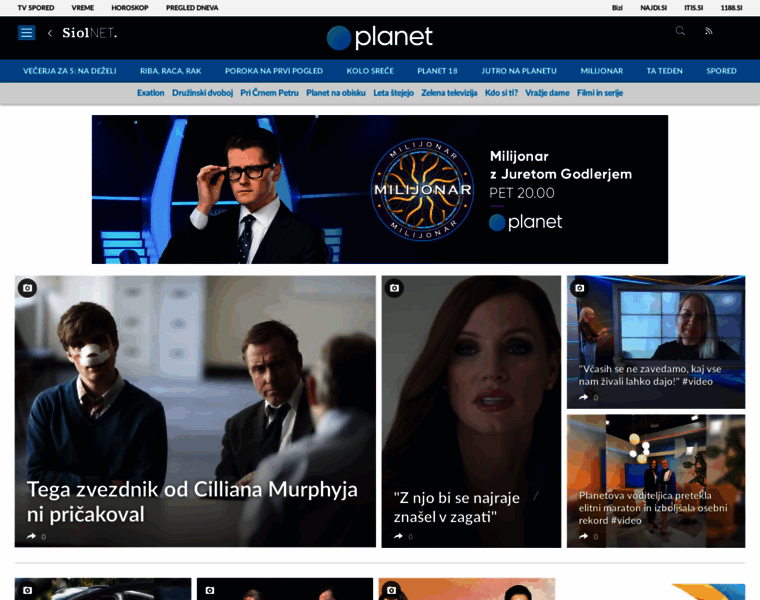 Planet.si thumbnail
