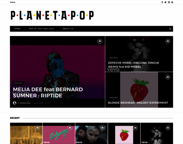 Planeta-pop.com thumbnail