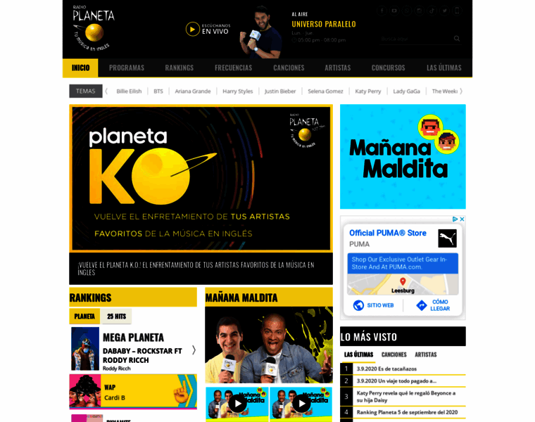Planeta.com.pe thumbnail Planeta.com.pe thumbnail
