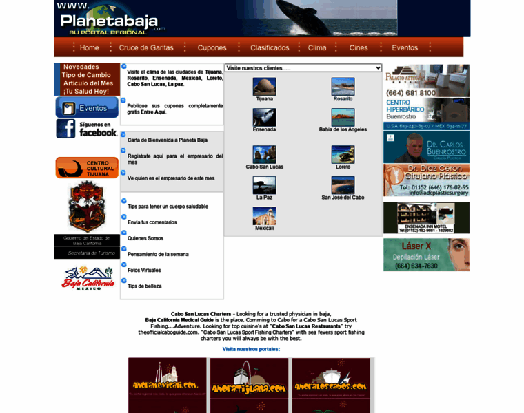 Planetabaja.com thumbnail