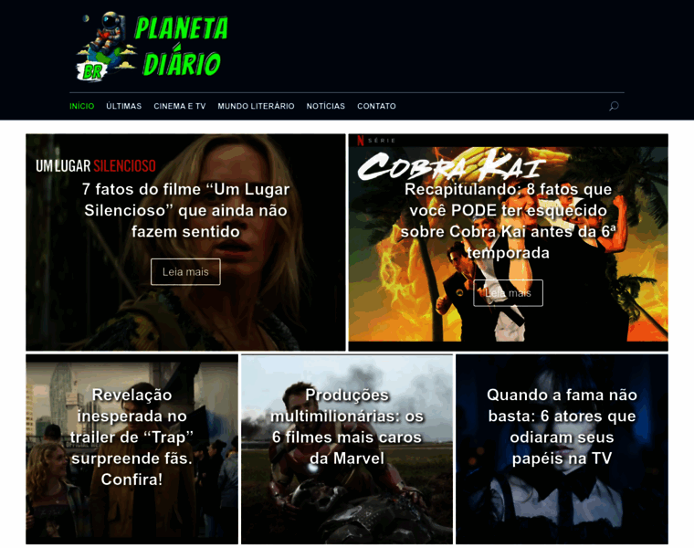Planetadiariobr.com.br thumbnail