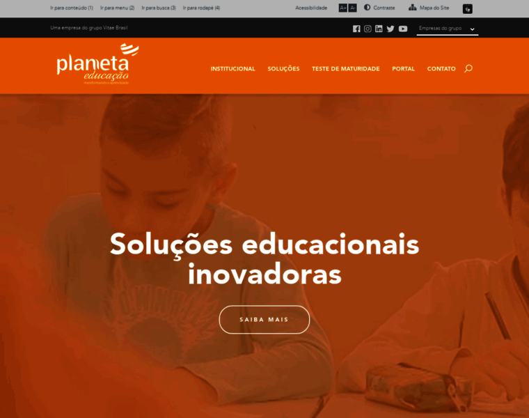 Planetaeducacao.com.br thumbnail