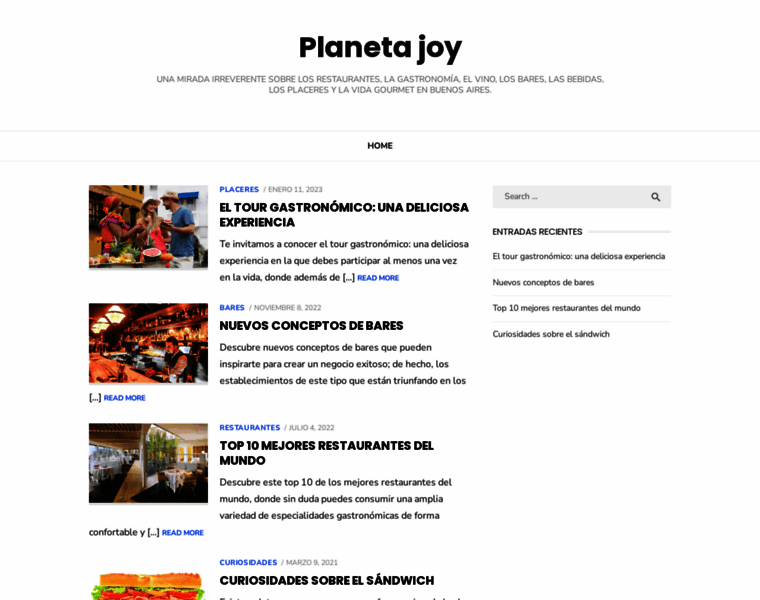 Planetajoy.com thumbnail