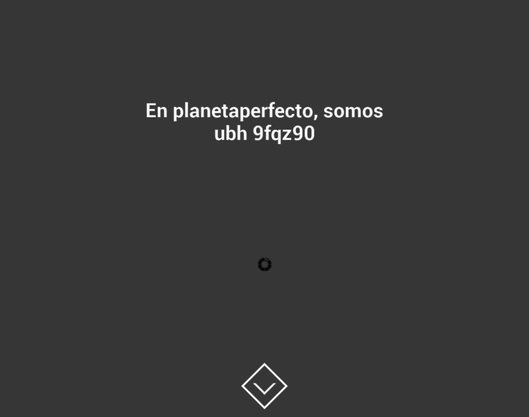 Planetaperfecto.com thumbnail
