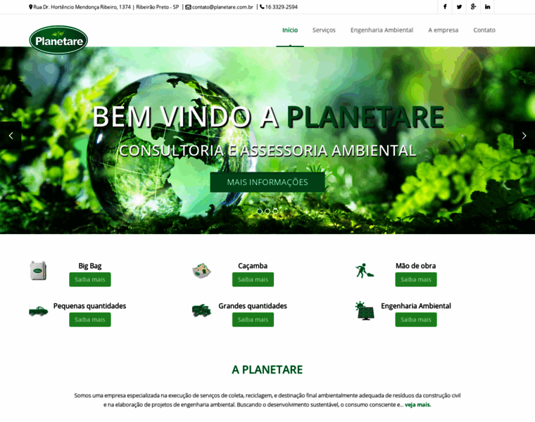 Planetare.com.br thumbnail