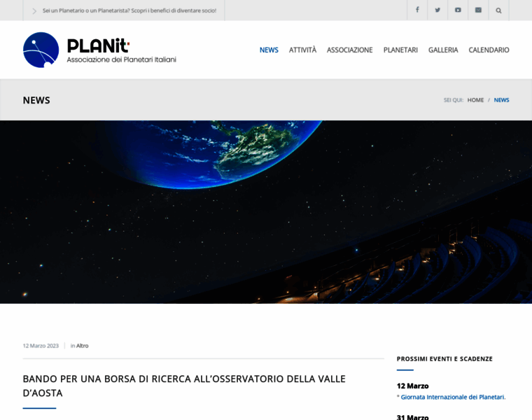 Planetari.org thumbnail