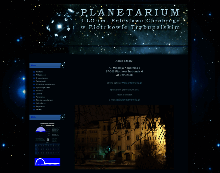 Planetarium1lo.pl thumbnail