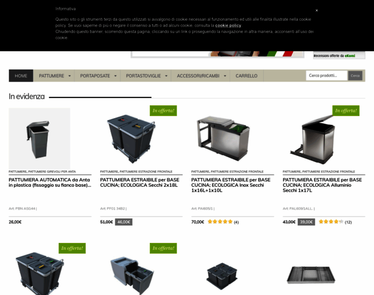 Planetcucina.it thumbnail
